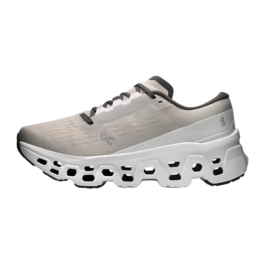 Cloudmonster 3 Monster Comfort, Bold Style, All-Day Confidence