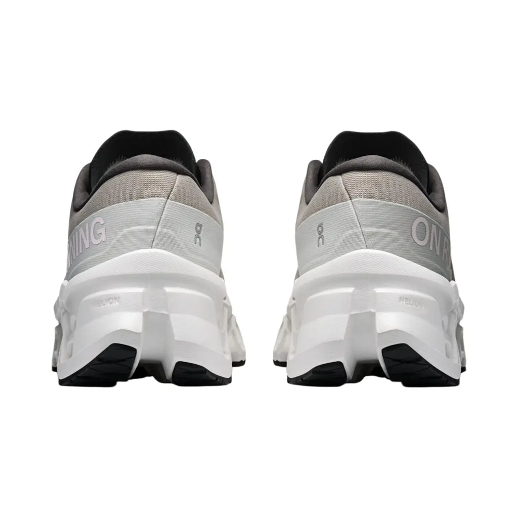 Cloudmonster 3 Monster Comfort, Bold Style, All-Day Confidence