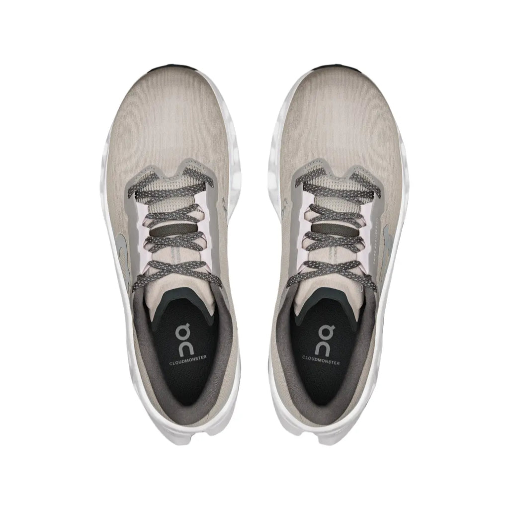 Cloudmonster 3 Monster Comfort, Bold Style, All-Day Confidence