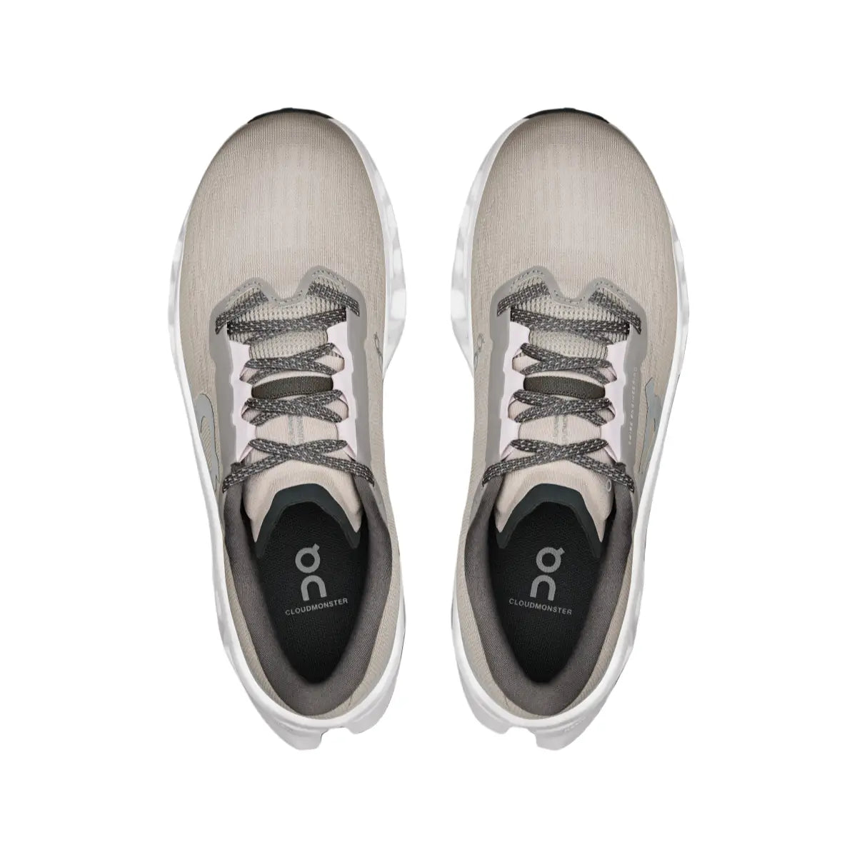 Cloudmonster 3 Monster Comfort, Bold Style, All-Day Confidence