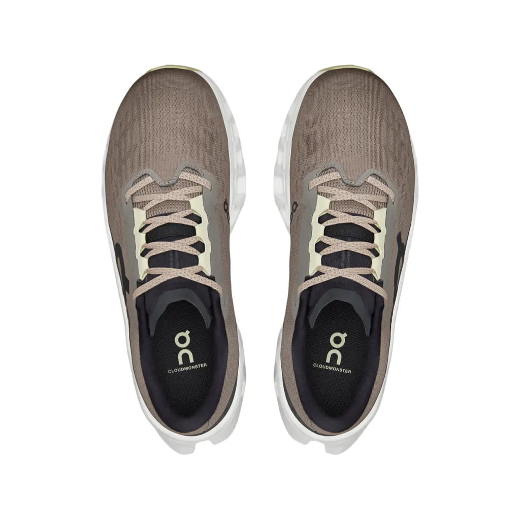 Cloudmonster 3 Monster Comfort, Bold Style, All-Day Confidence
