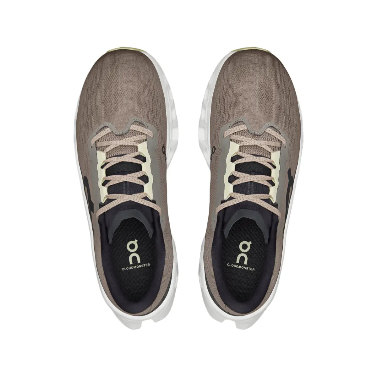Cloudmonster 3 Monster Comfort, Bold Style, All-Day Confidence