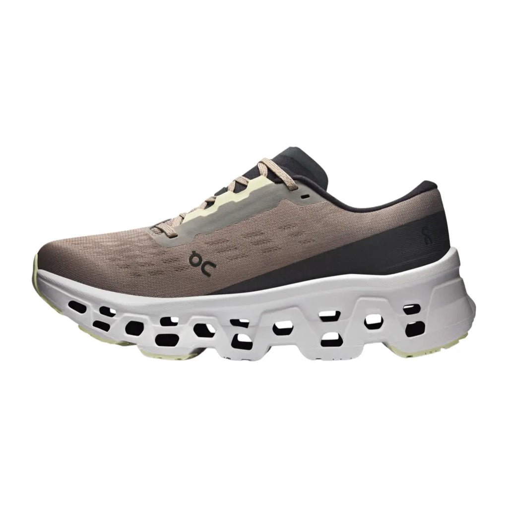 Cloudmonster 3 Monster Comfort, Bold Style, All-Day Confidence