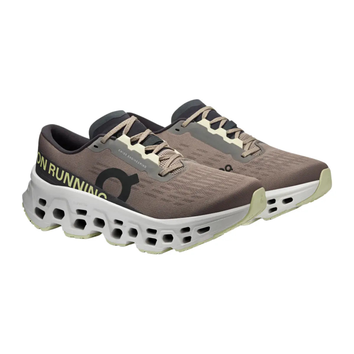 Cloudmonster 3 Monster Comfort, Bold Style, All-Day Confidence