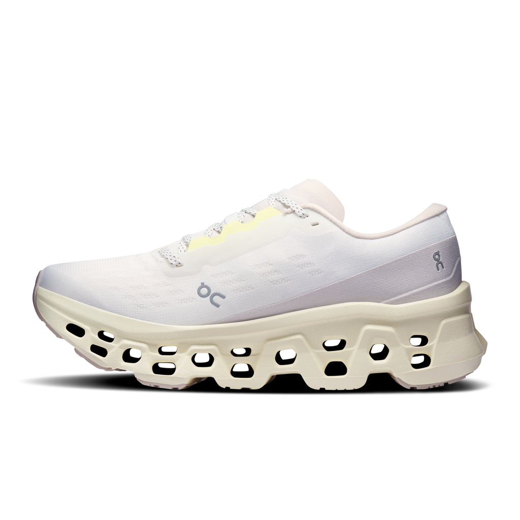 Cloudmonster 3 Monster Comfort, Bold Style, All-Day Confidence