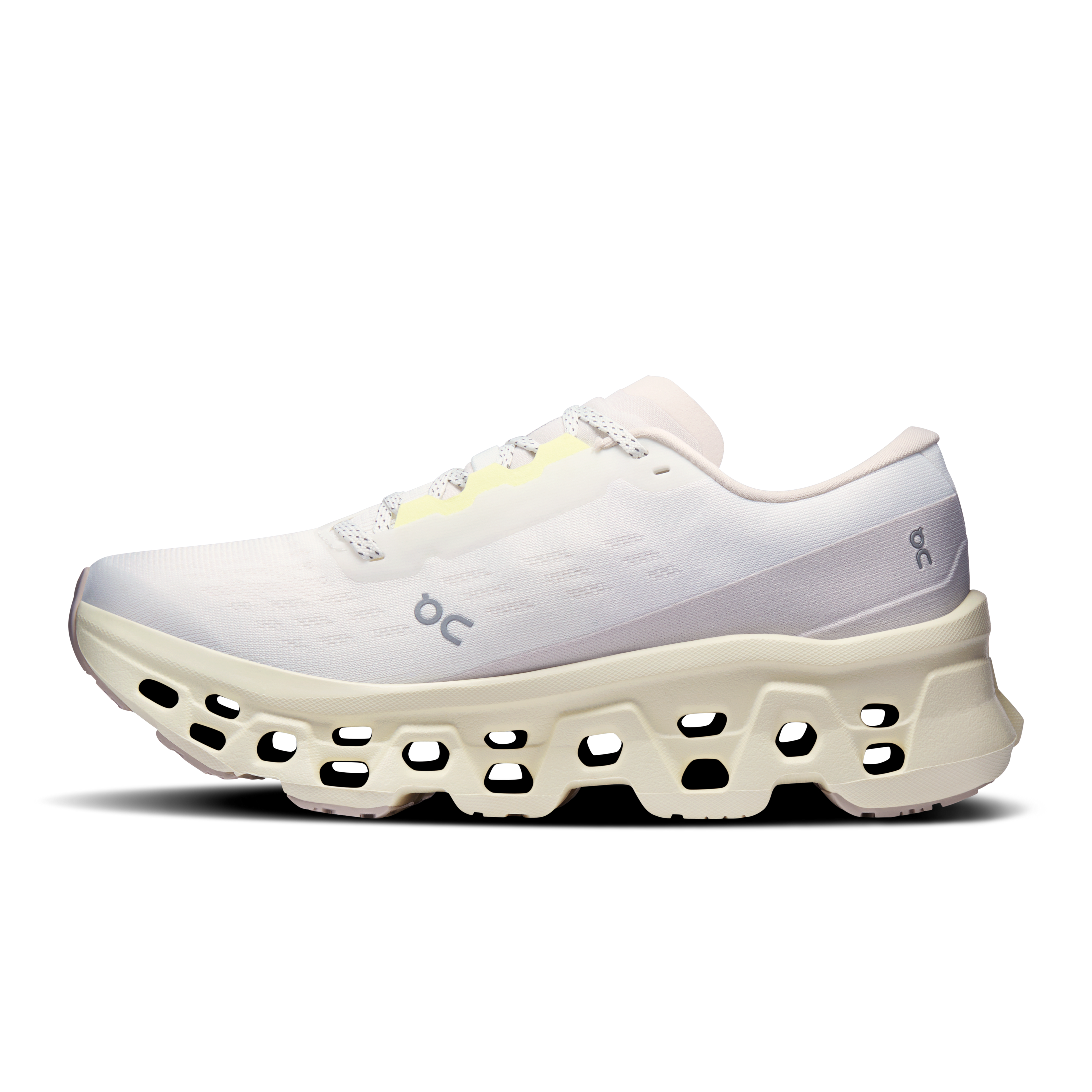 Cloudmonster 3 Monster Comfort, Bold Style, All-Day Confidence