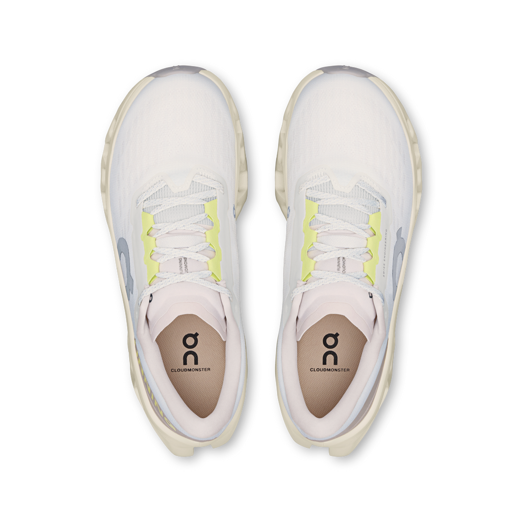 Cloudmonster 3 Monster Comfort, Bold Style, All-Day Confidence