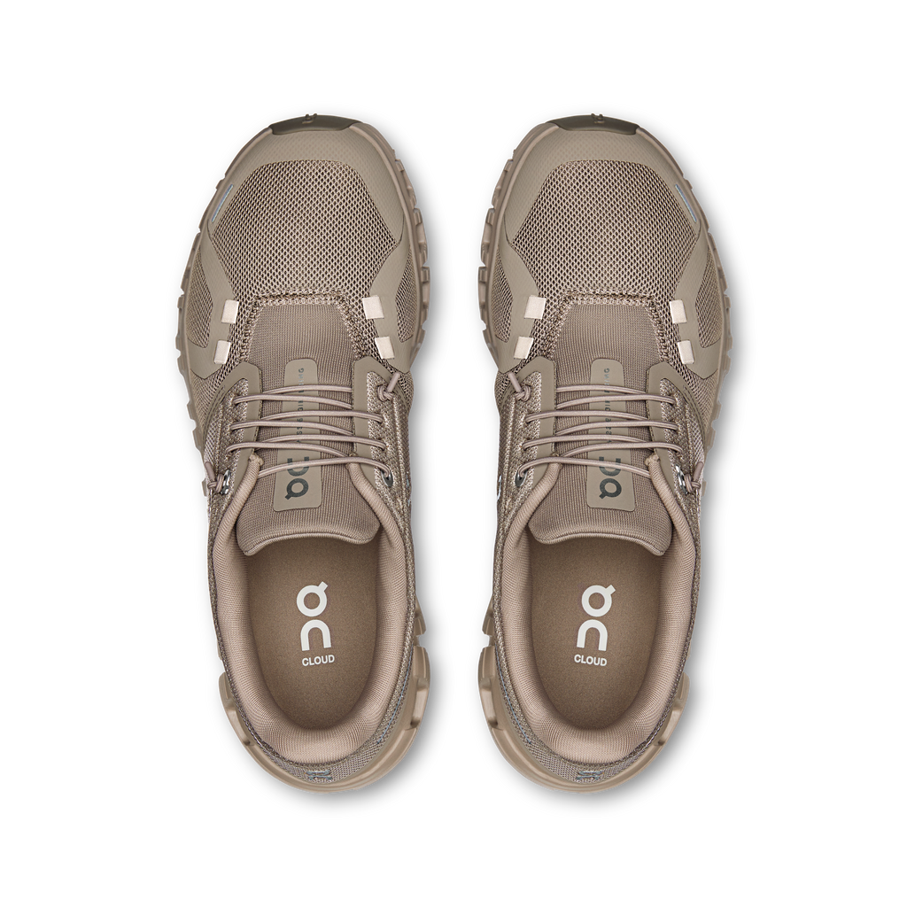 Cloud 6 – Effortless Comfort  Every Step