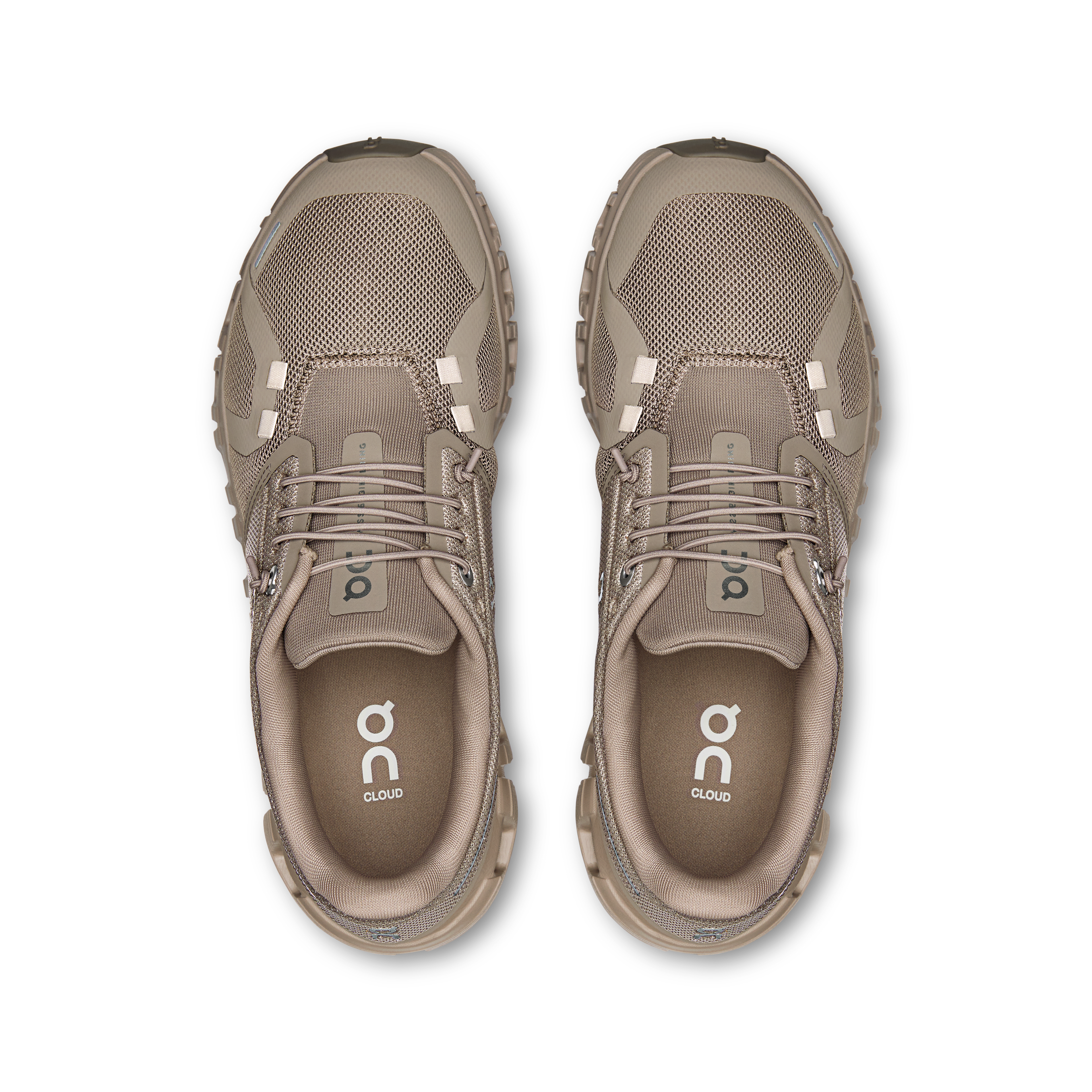 Cloud 6 – Effortless Comfort  Every Step