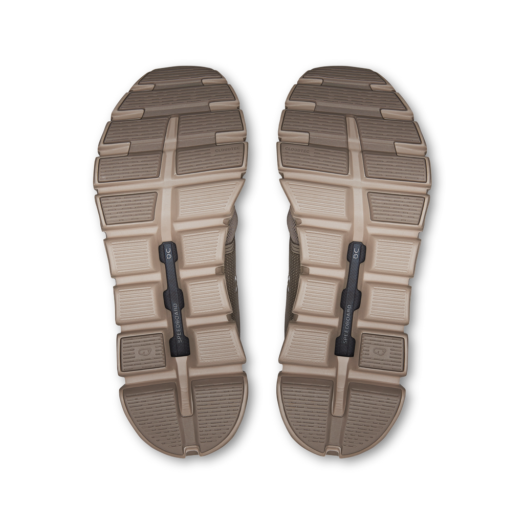 Cloud 6 – Effortless Comfort  Every Step