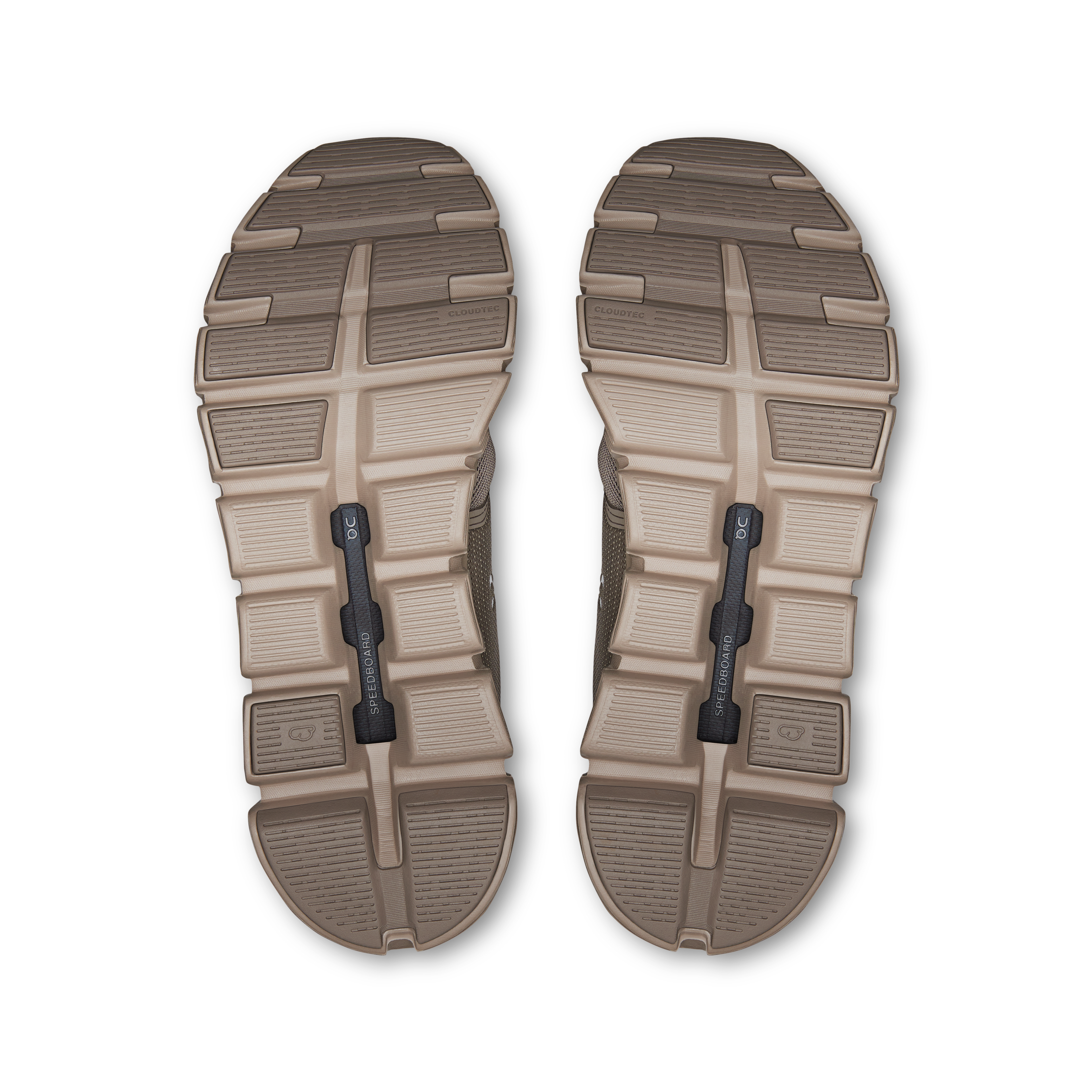 Cloud 6 – Effortless Comfort  Every Step