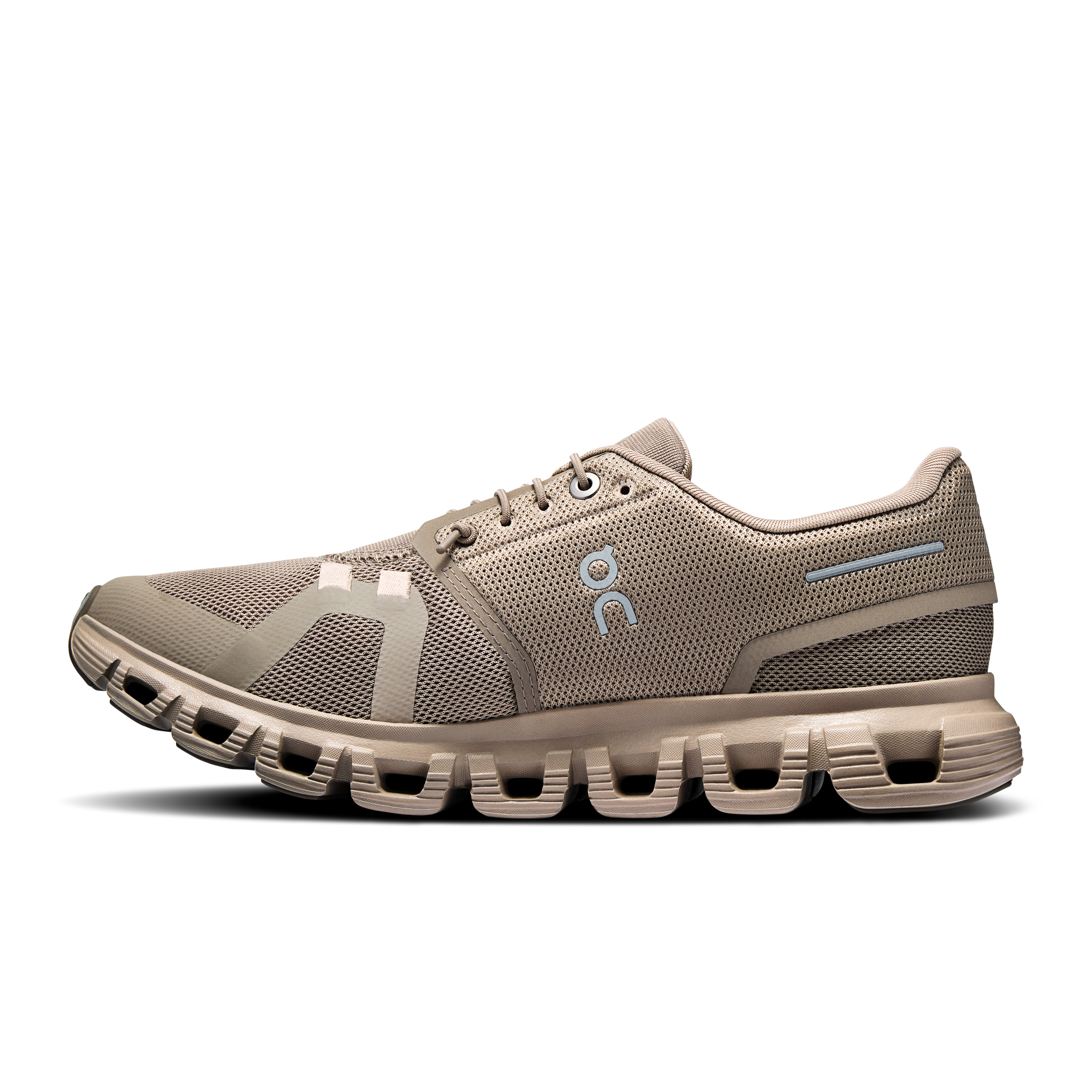Cloud 6 – Effortless Comfort  Every Step