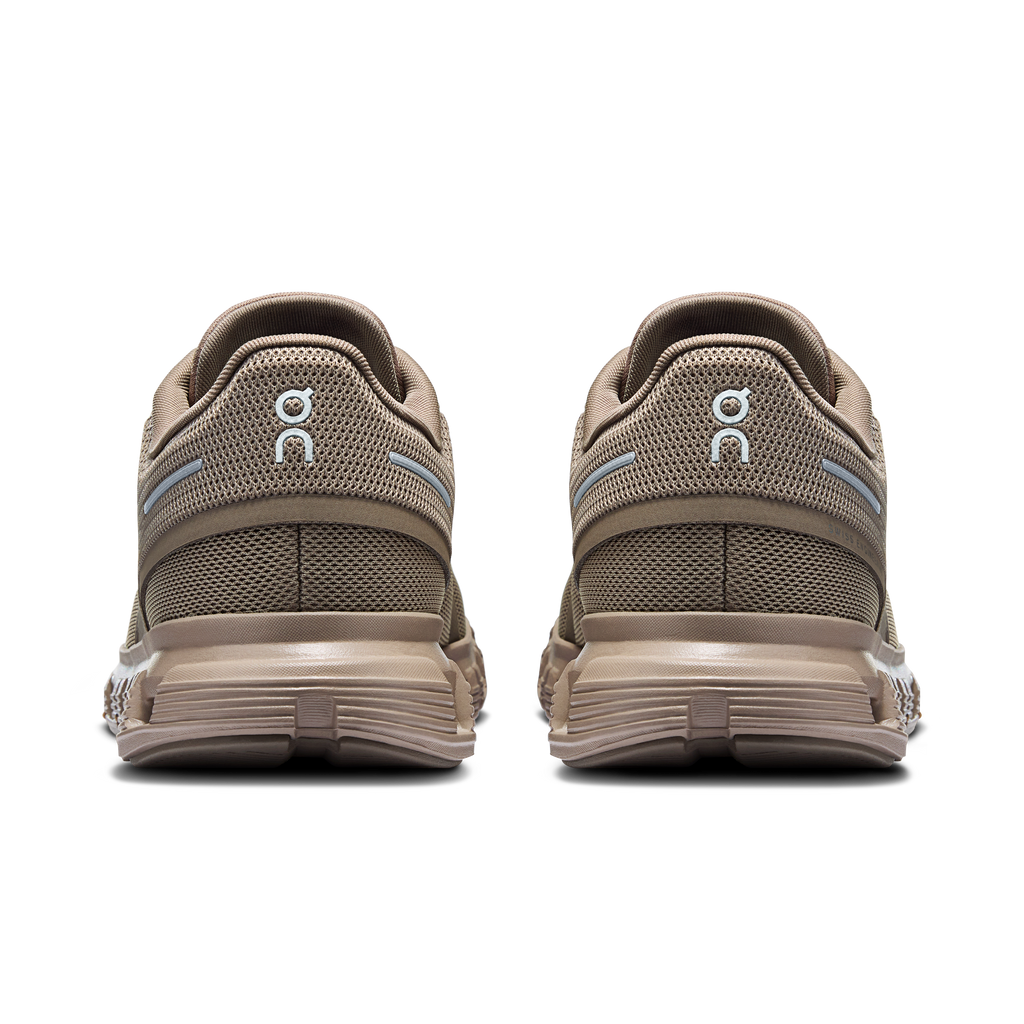 Cloud 6 – Effortless Comfort  Every Step