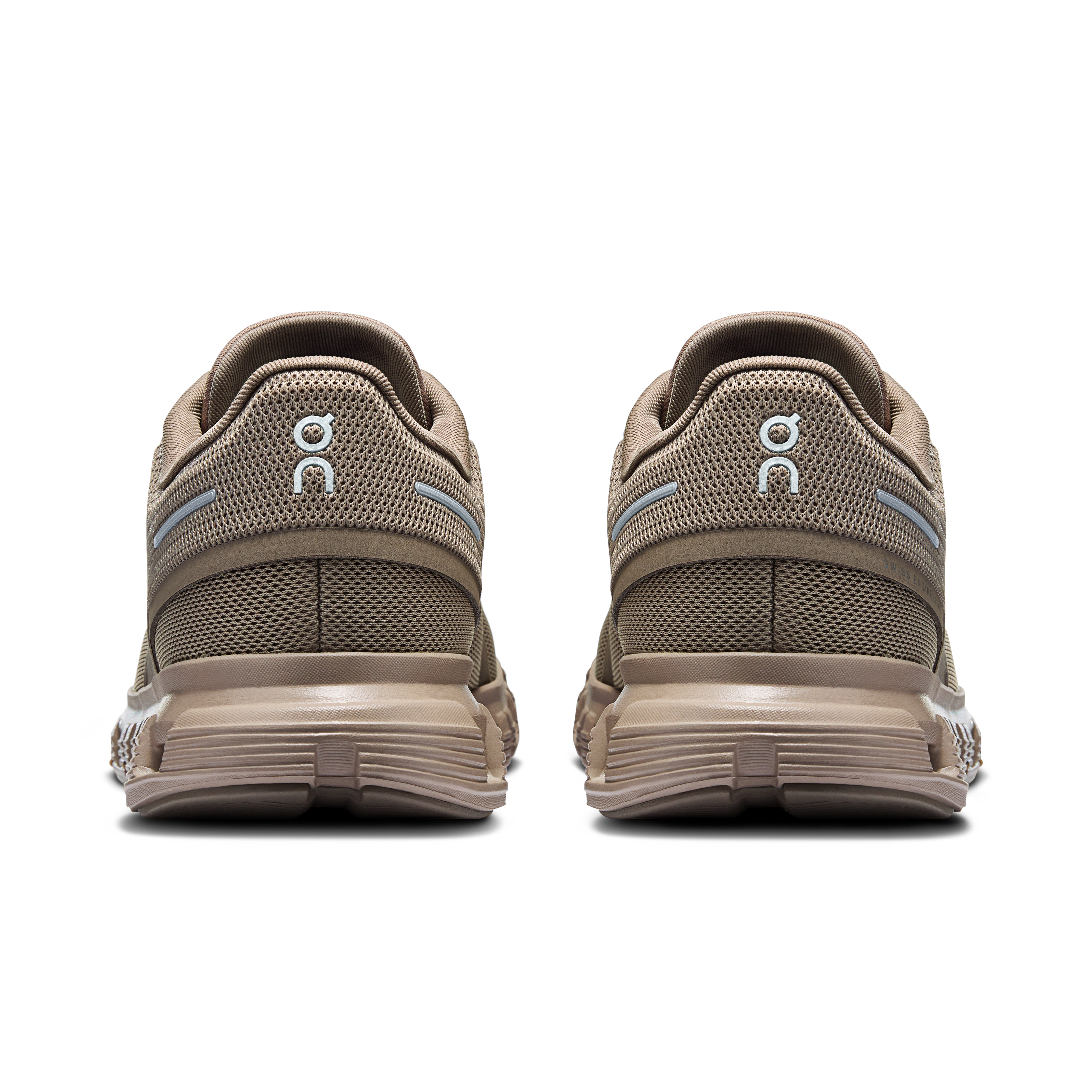 Cloud 6 – Effortless Comfort  Every Step