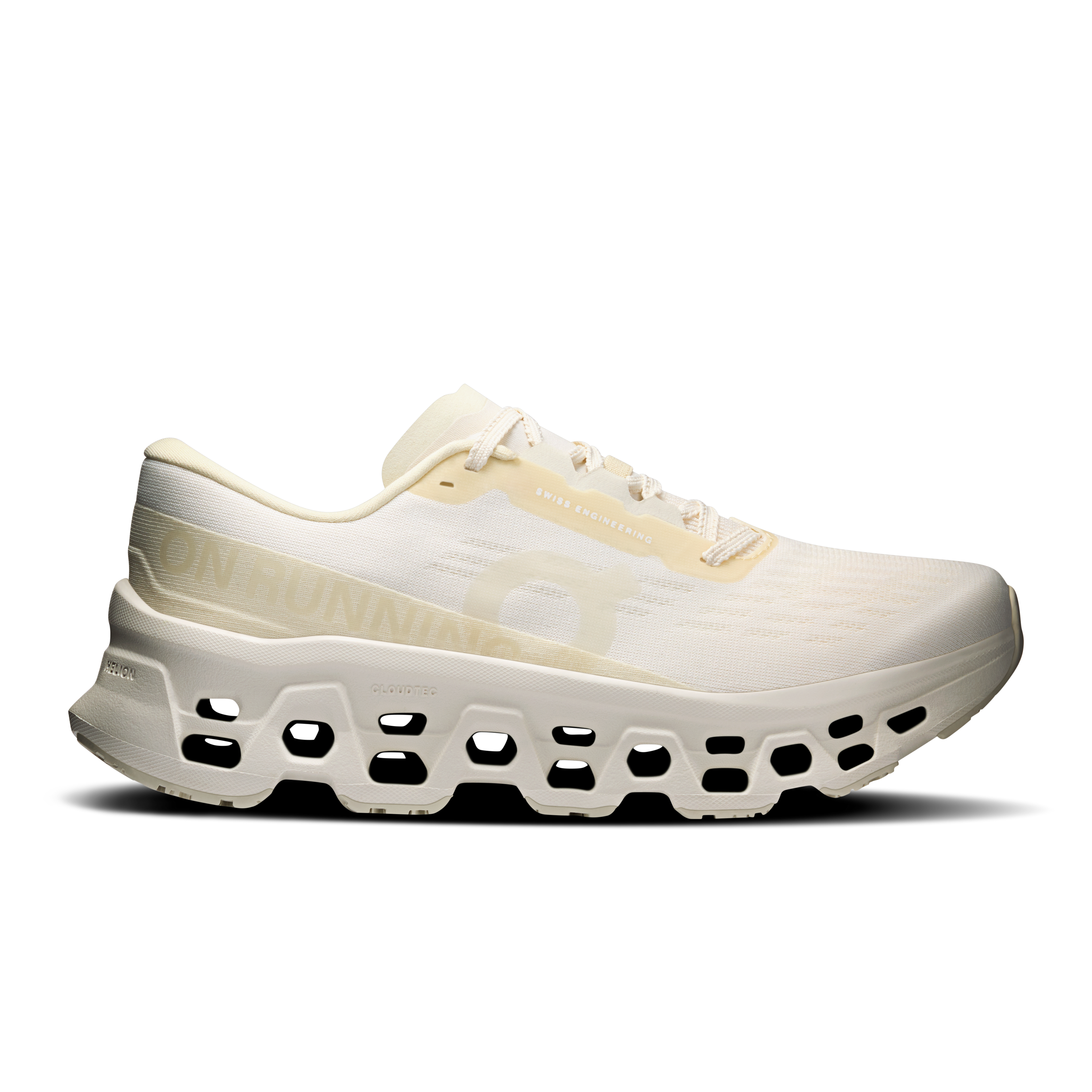 Cloudmonster 3 Monster Comfort, Bold Style, All-Day Confidence