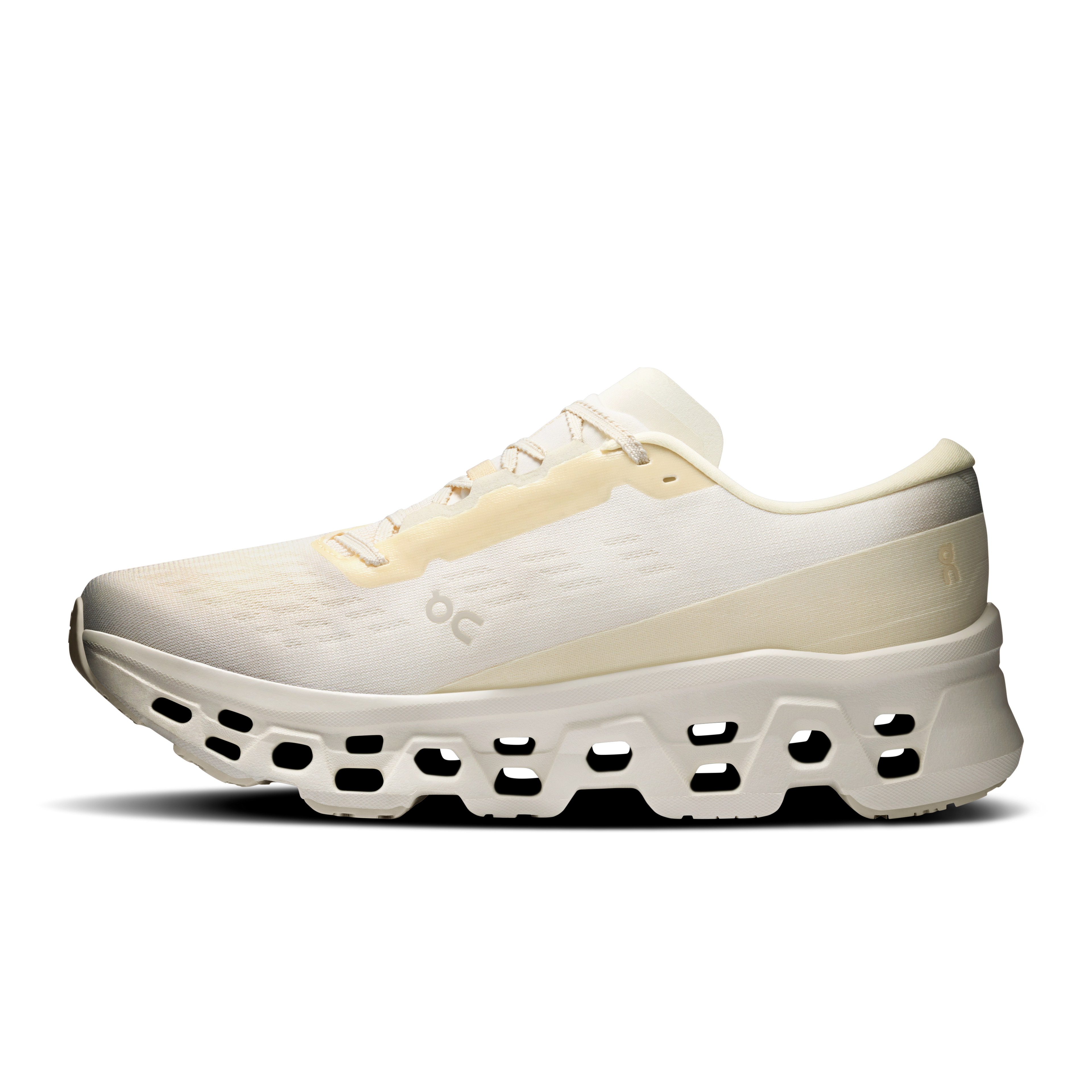 Cloudmonster 3 Monster Comfort, Bold Style, All-Day Confidence