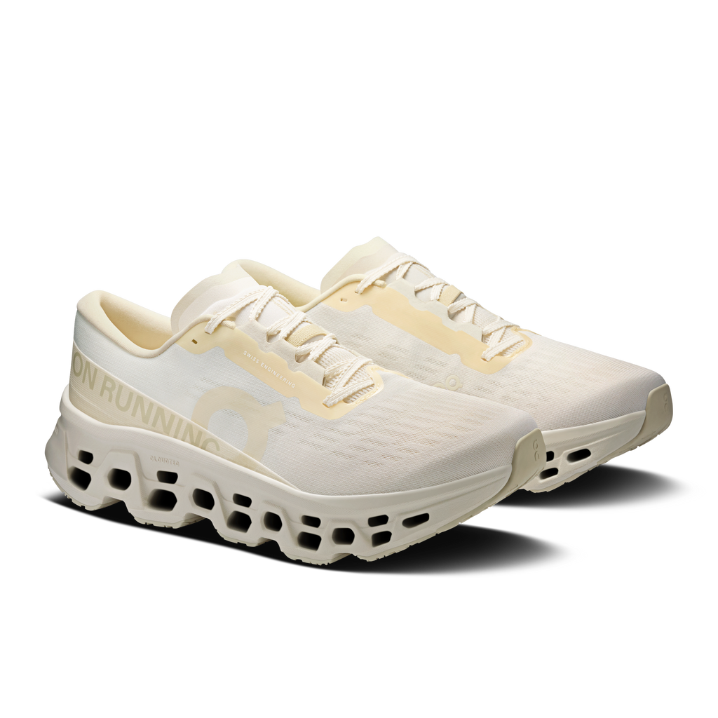 Cloudmonster 3 Monster Comfort, Bold Style, All-Day Confidence