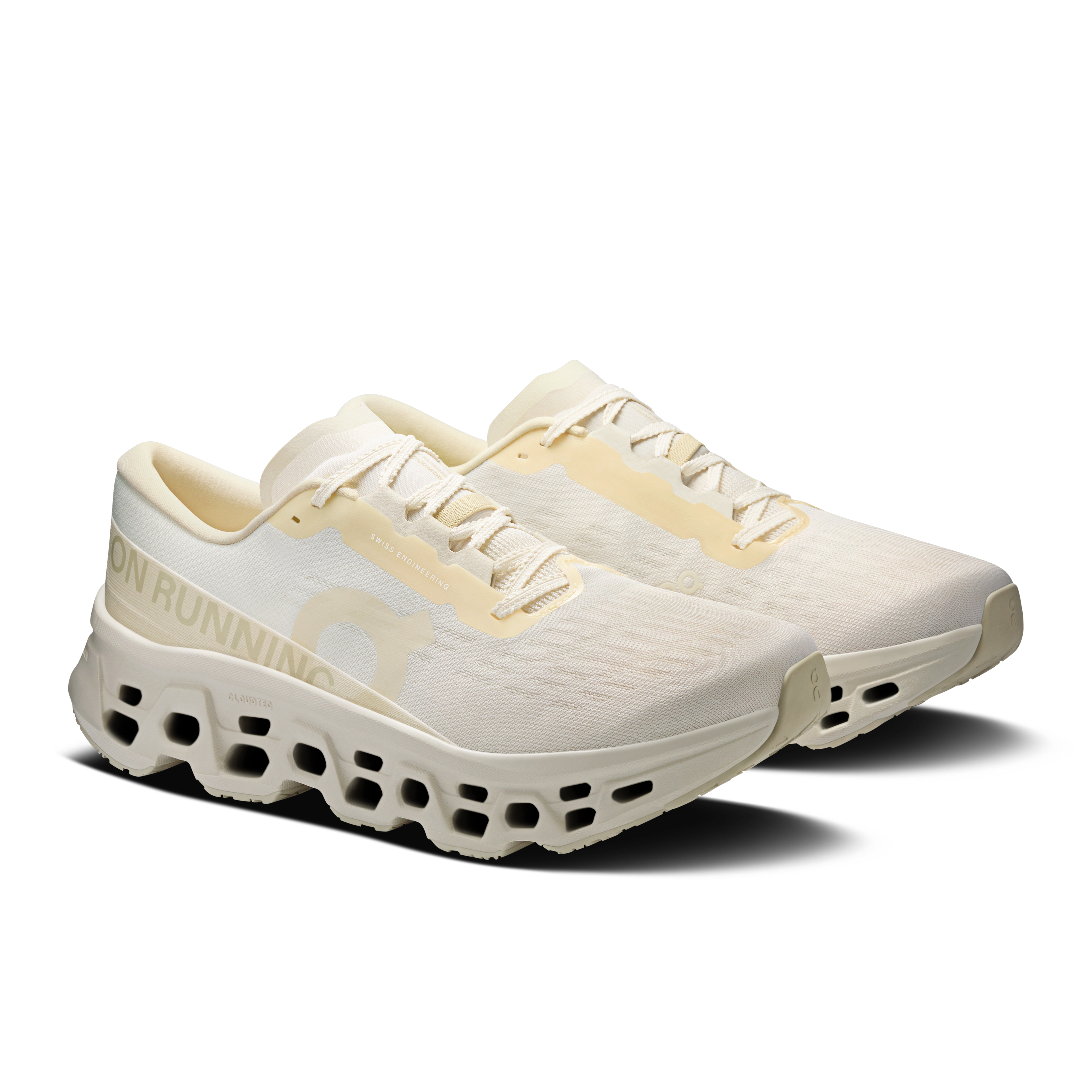 Cloudmonster 3 Monster Comfort, Bold Style, All-Day Confidence