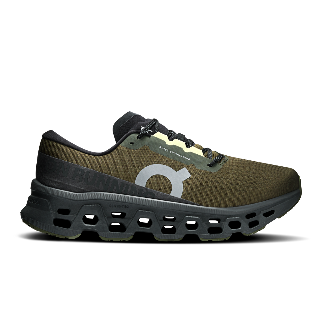 Cloudmonster 3 Monster Comfort, Bold Style, All-Day Confidence