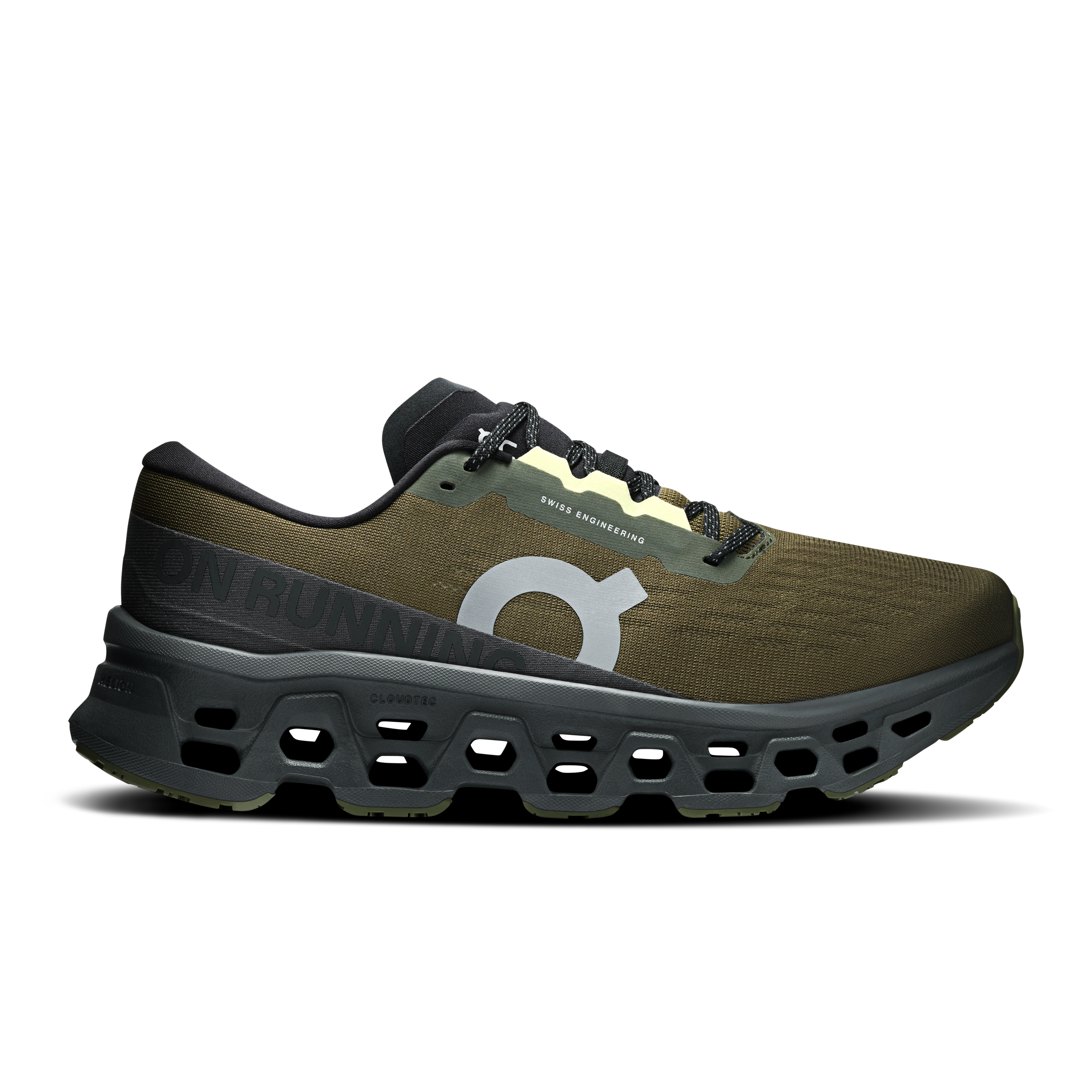 Cloudmonster 3 Monster Comfort, Bold Style, All-Day Confidence
