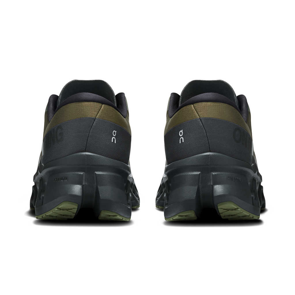 Cloudmonster 3 Monster Comfort, Bold Style, All-Day Confidence