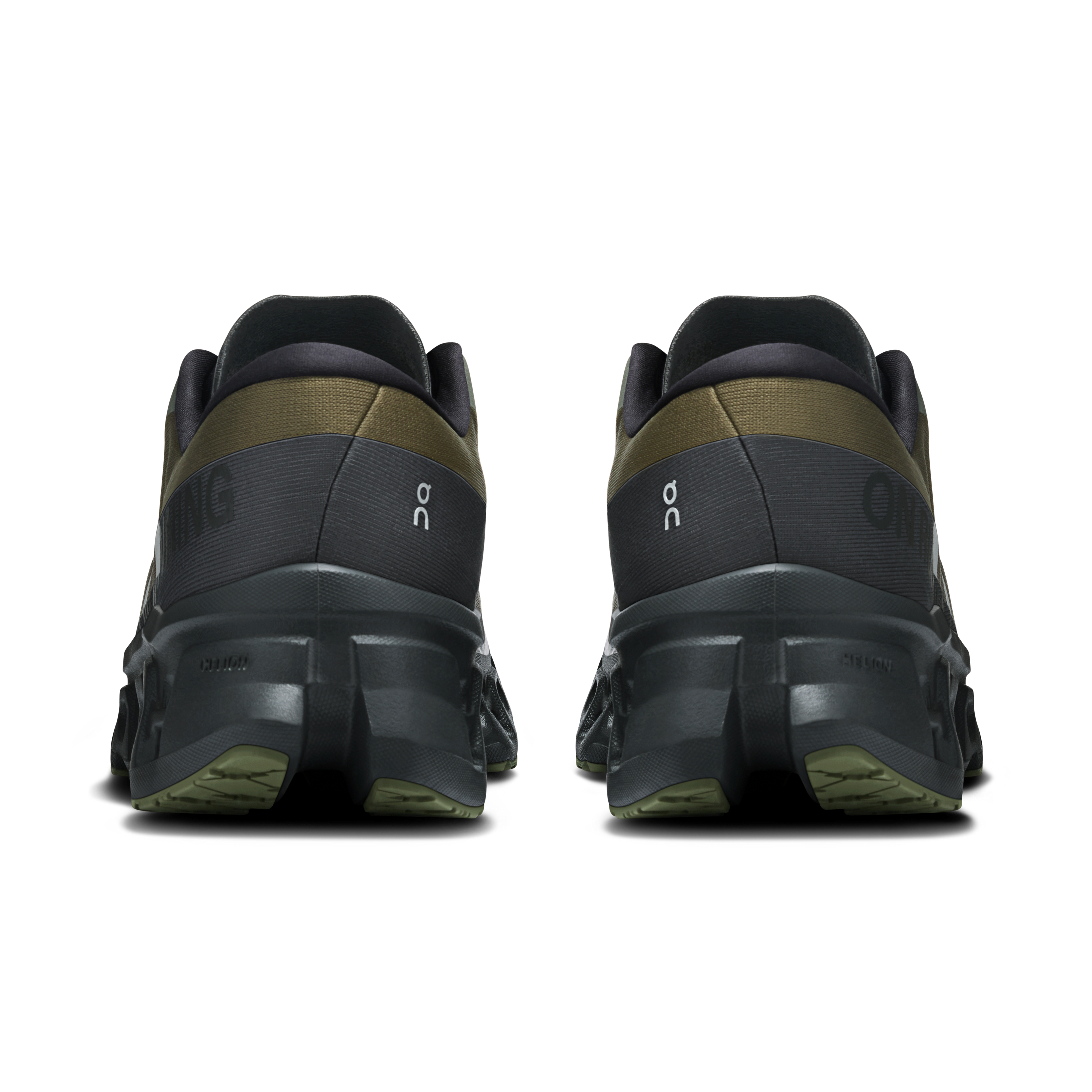 Cloudmonster 3 Monster Comfort, Bold Style, All-Day Confidence