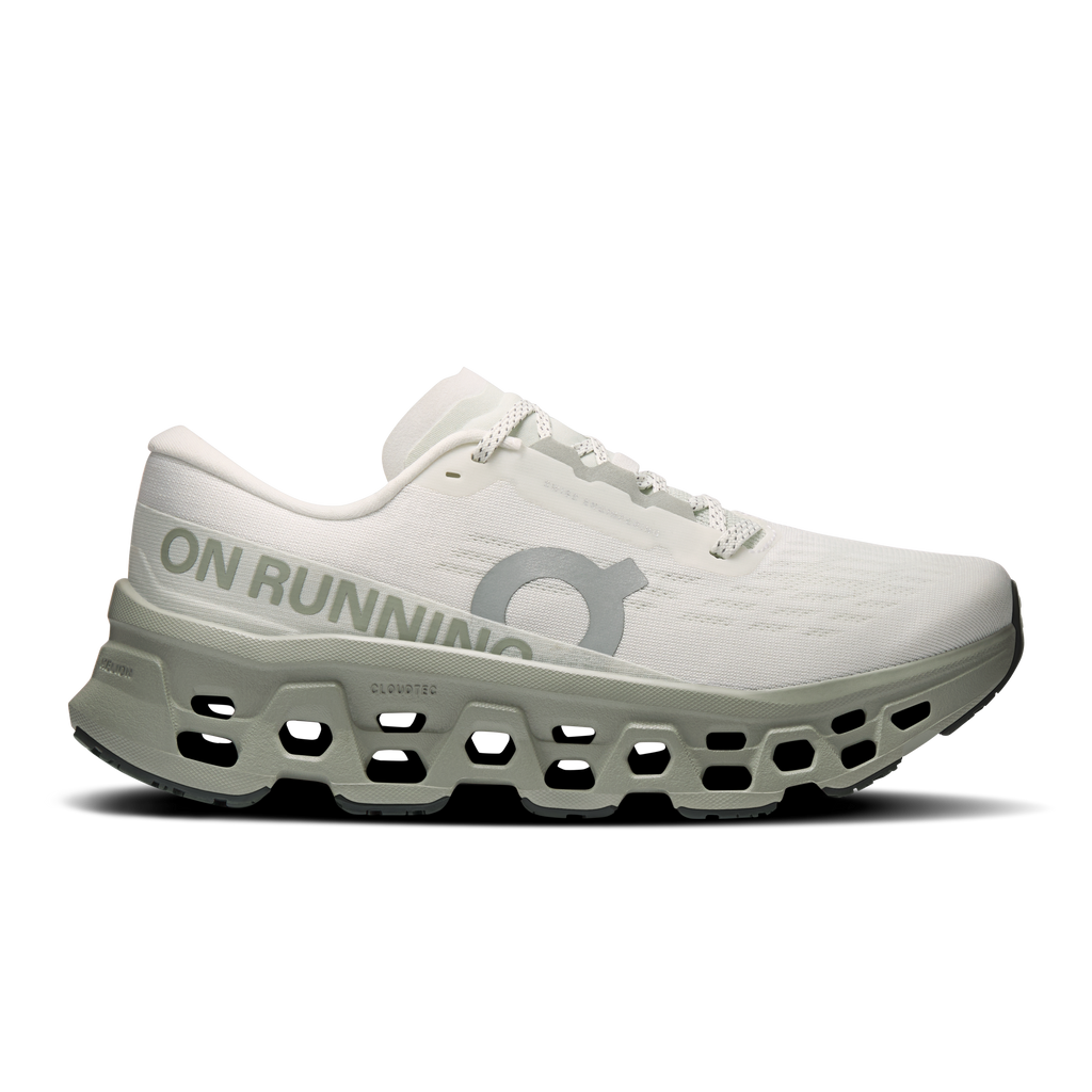 Cloudmonster 3 Monster Comfort, Bold Style, All-Day Confidence