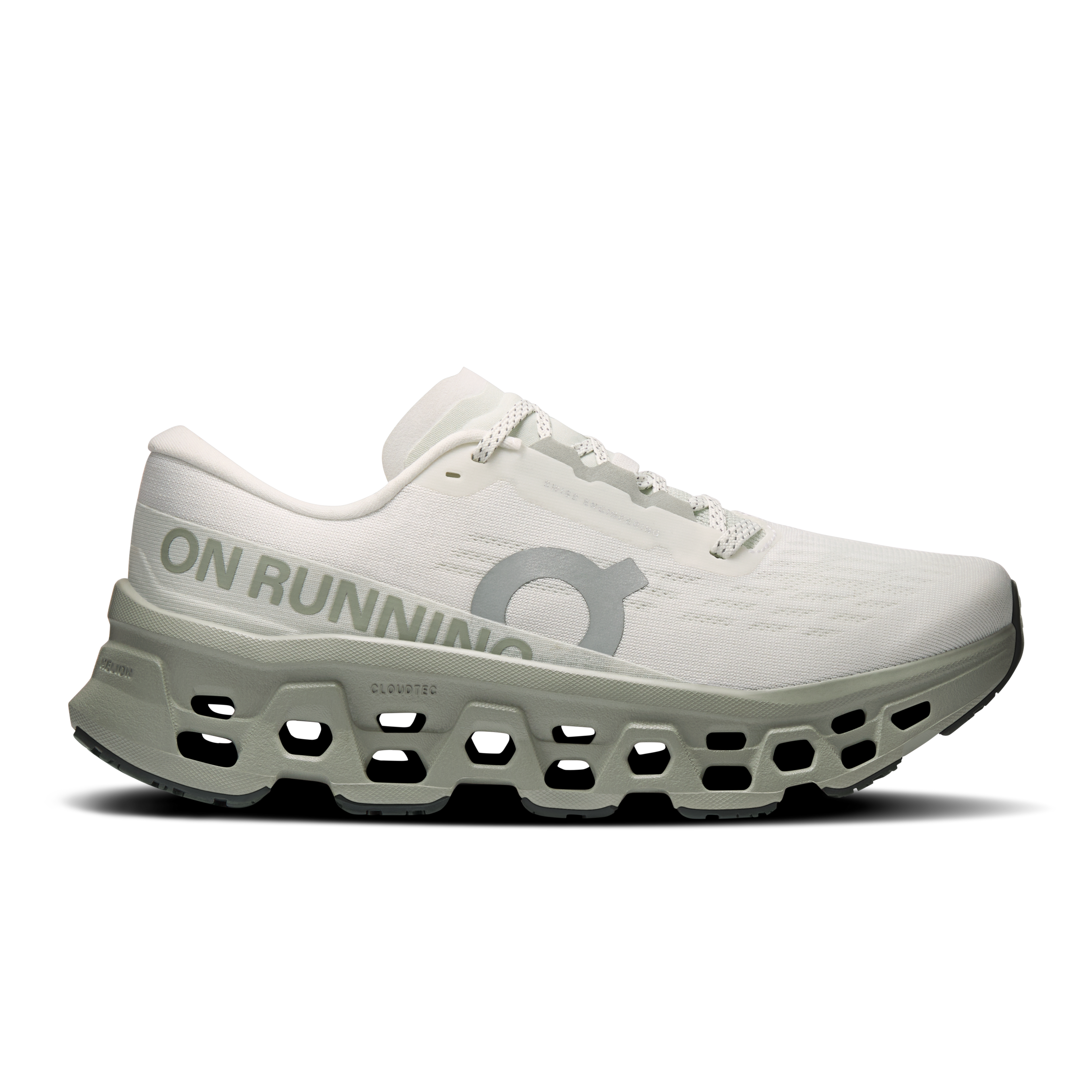 Cloudmonster 3 Monster Comfort, Bold Style, All-Day Confidence