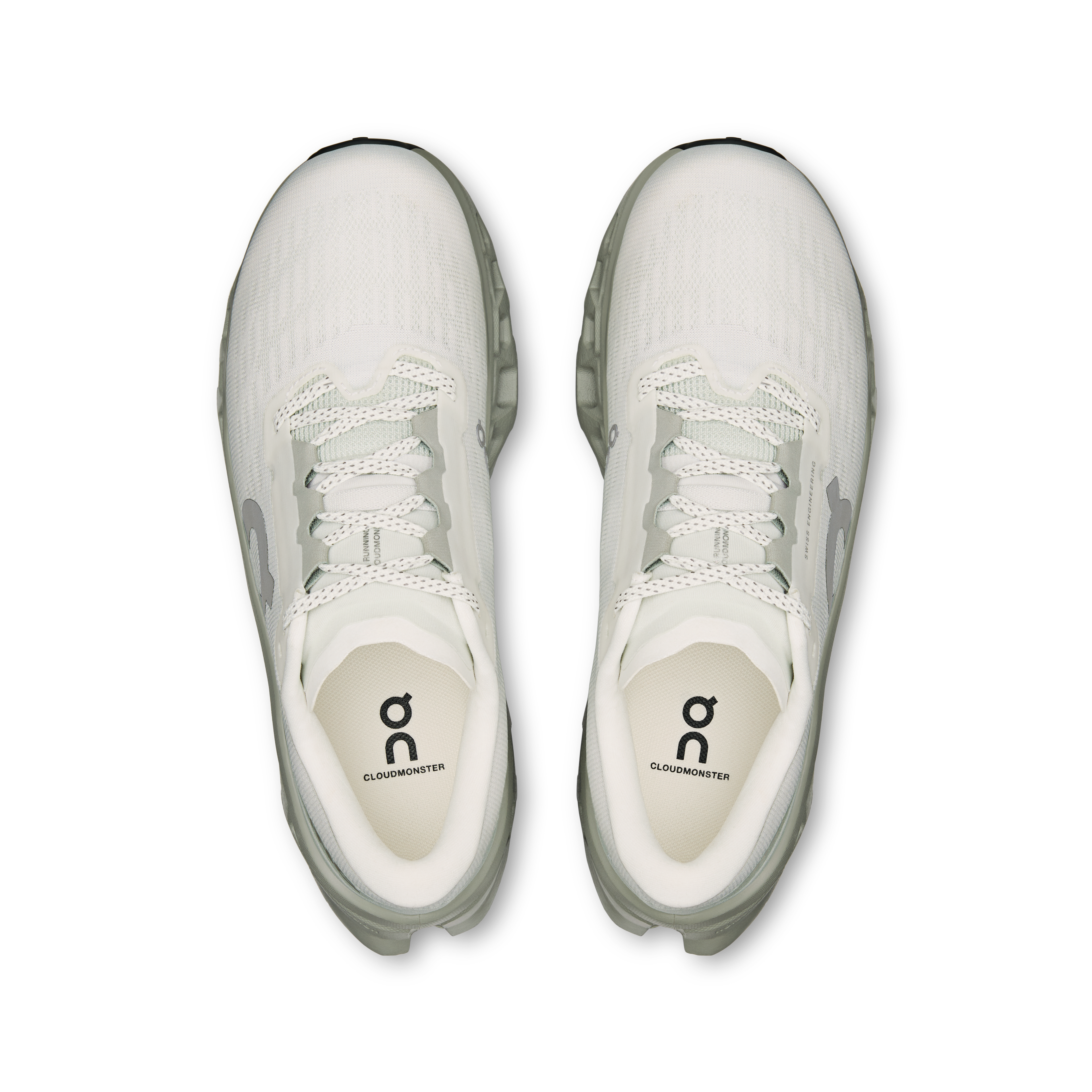 Cloudmonster 3 Monster Comfort, Bold Style, All-Day Confidence