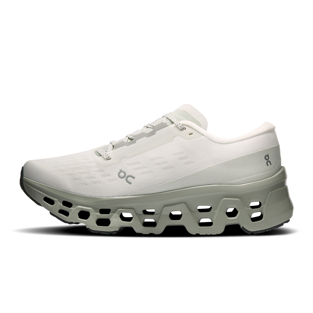 Cloudmonster 3 Monster Comfort, Bold Style, All-Day Confidence