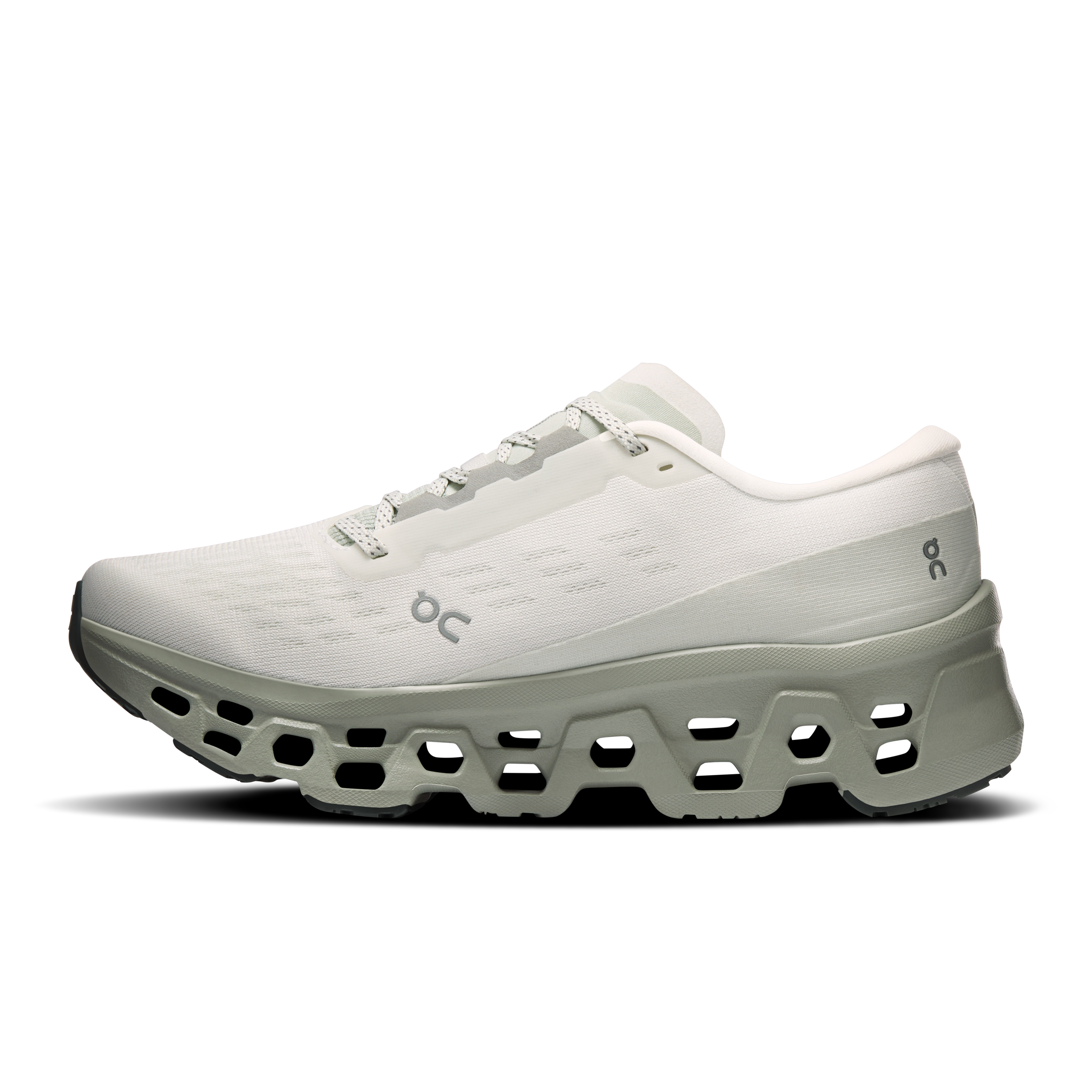 Cloudmonster 3 Monster Comfort, Bold Style, All-Day Confidence