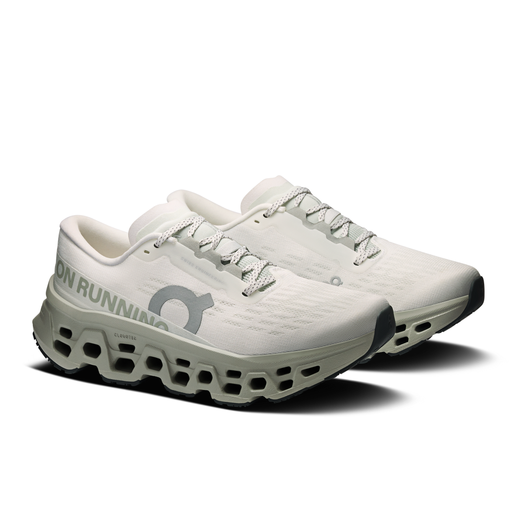 Cloudmonster 3 Monster Comfort, Bold Style, All-Day Confidence