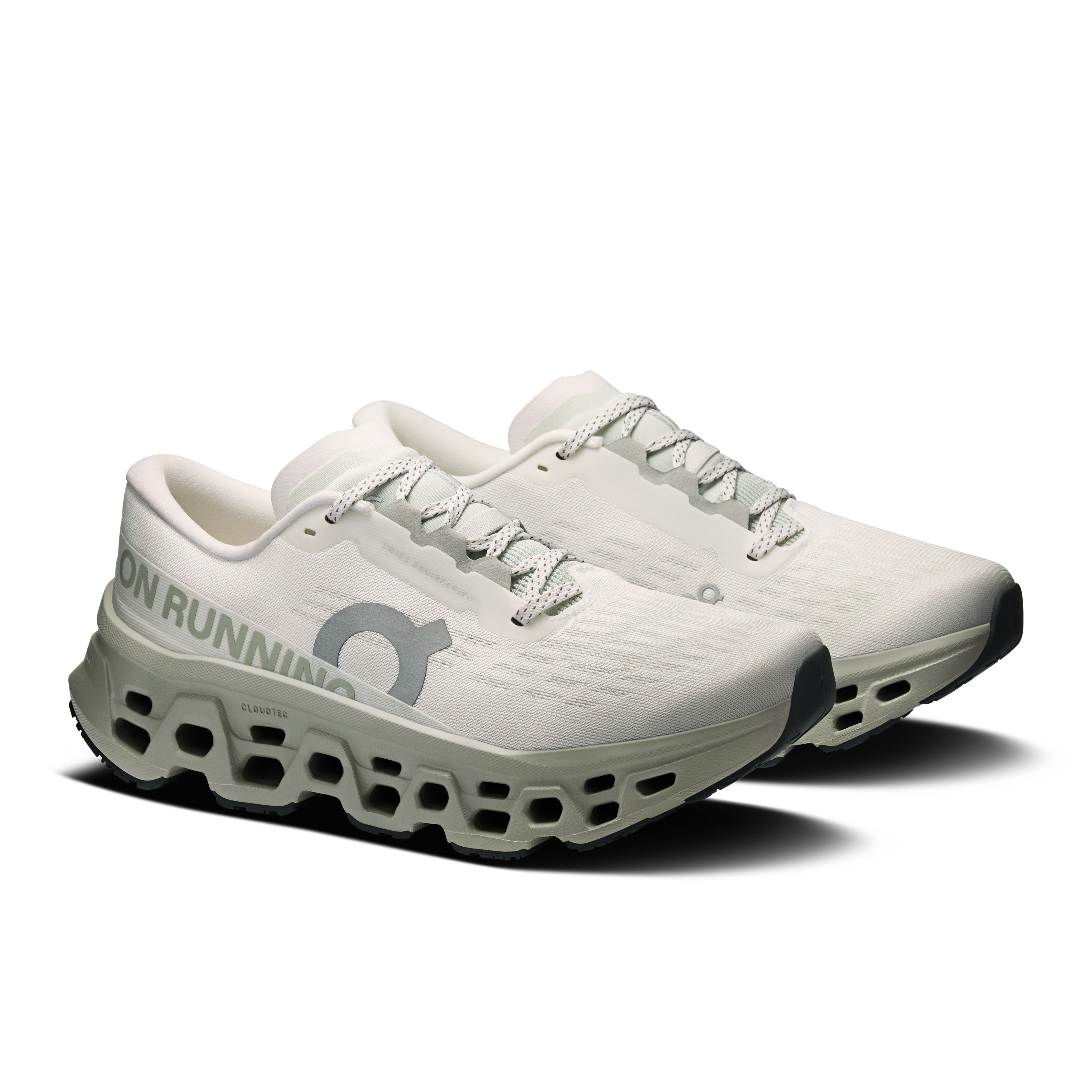 Cloudmonster 3 Monster Comfort, Bold Style, All-Day Confidence
