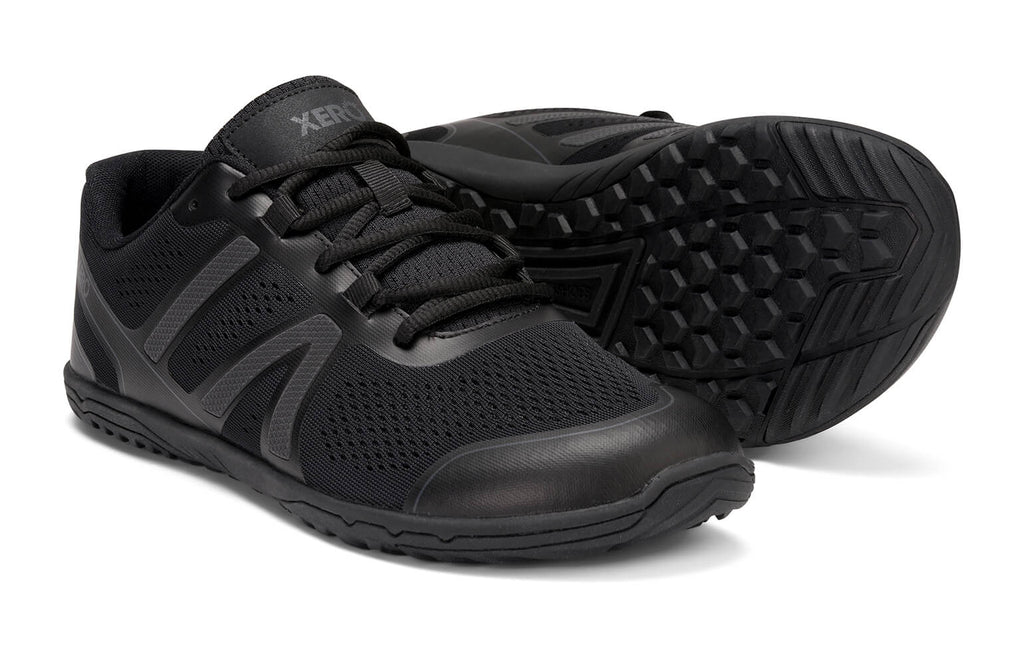 Xero Shoes HFS II - Lightweight Road Runner Sneaker