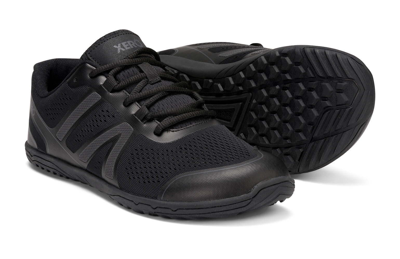 Xero Shoes HFS II - Lightweight Road Runner Sneaker