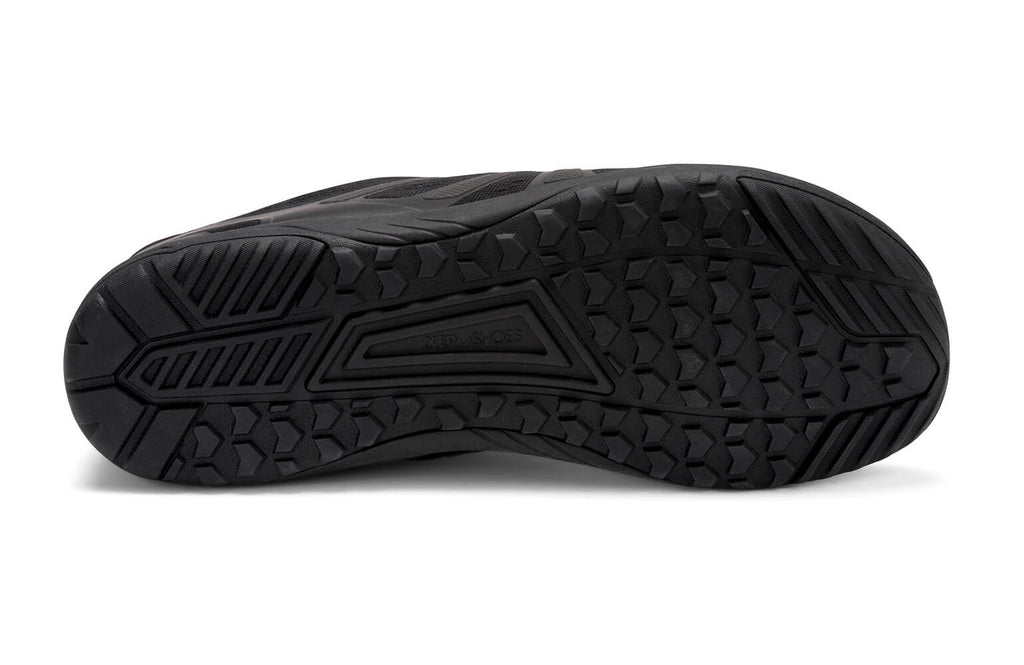 Xero Shoes HFS II - Lightweight Road Runner Sneaker