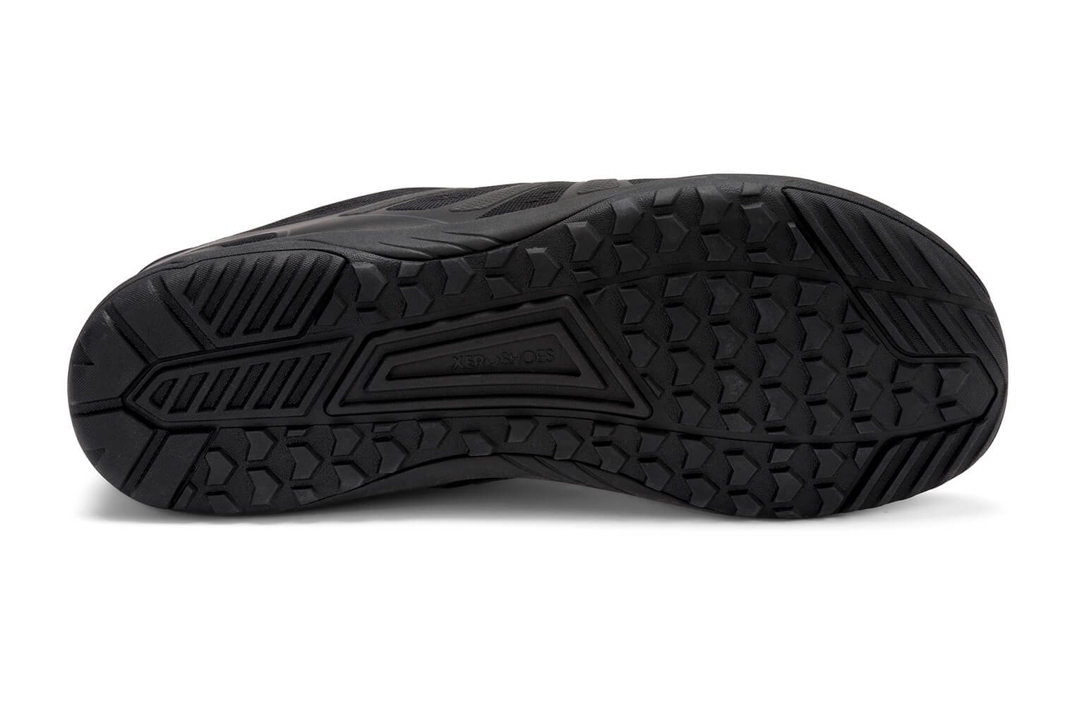 Xero Shoes HFS II - Lightweight Road Runner Sneaker