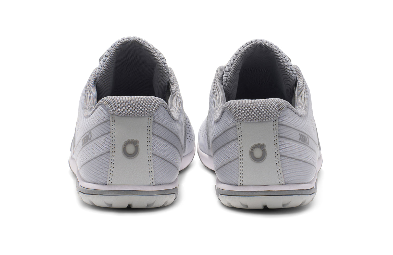 Xero Shoes HFS II - Lightweight Road Runner Sneaker