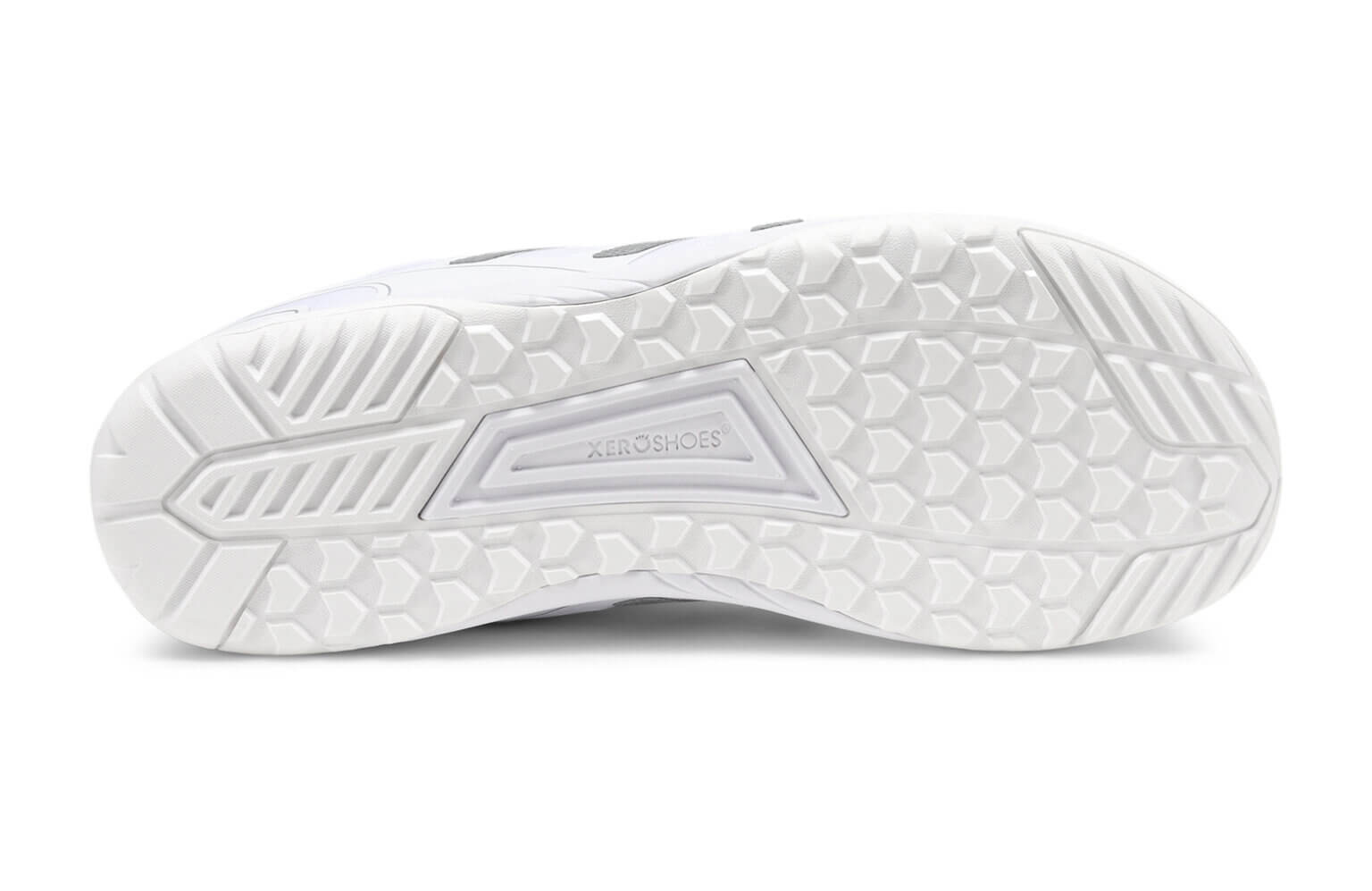 Xero Shoes HFS II - Lightweight Road Runner Sneaker