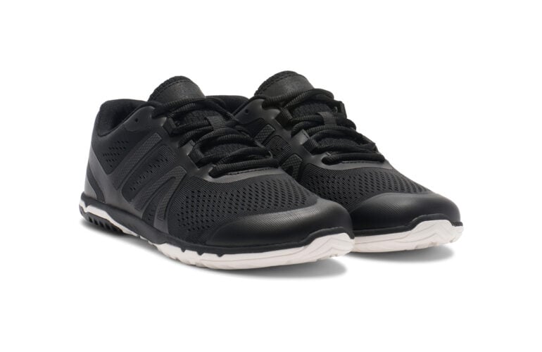 Xero Shoes HFS II - Lightweight Road Runner Sneaker