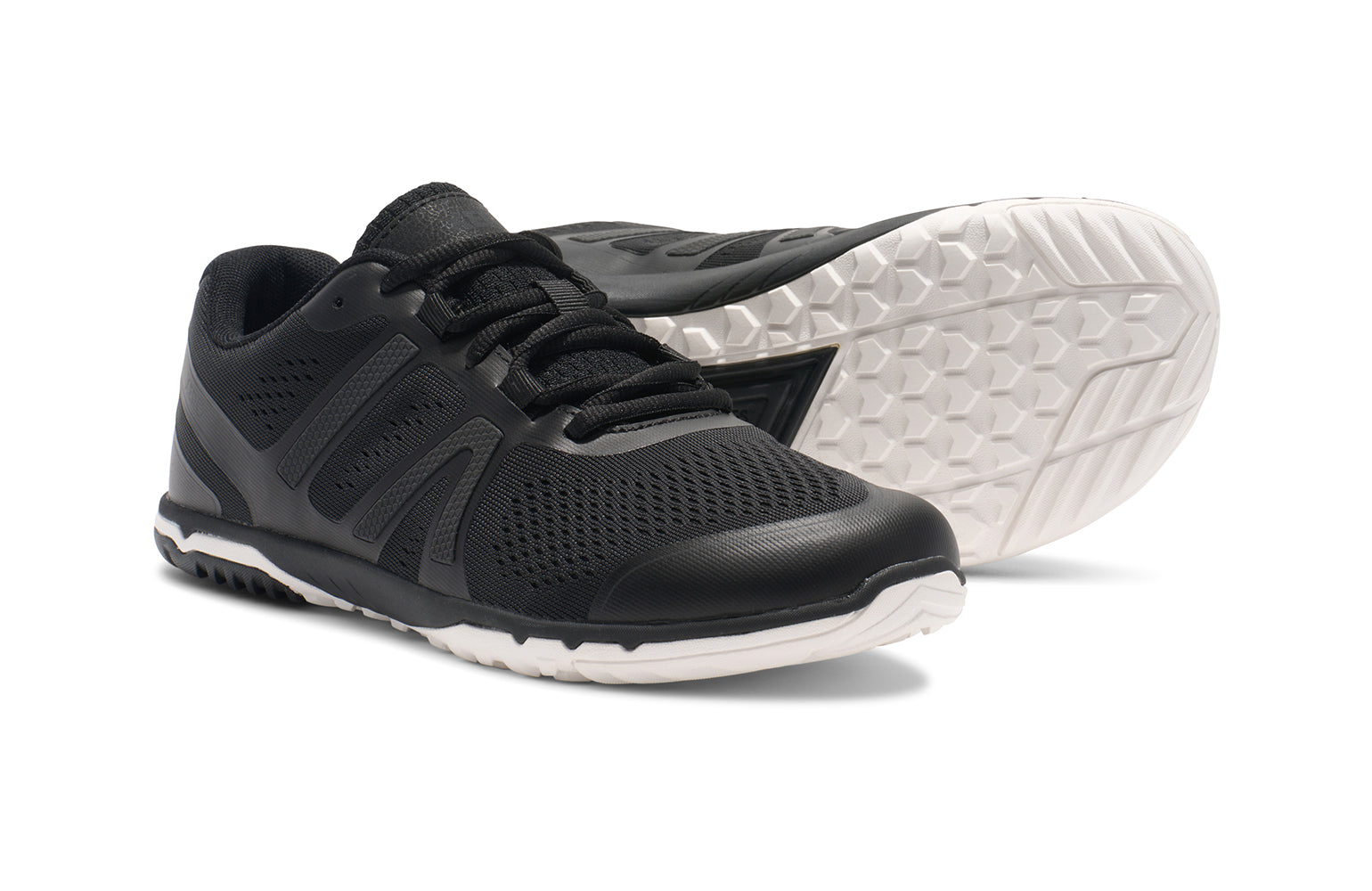 Xero Shoes HFS II - Lightweight Road Runner Sneaker