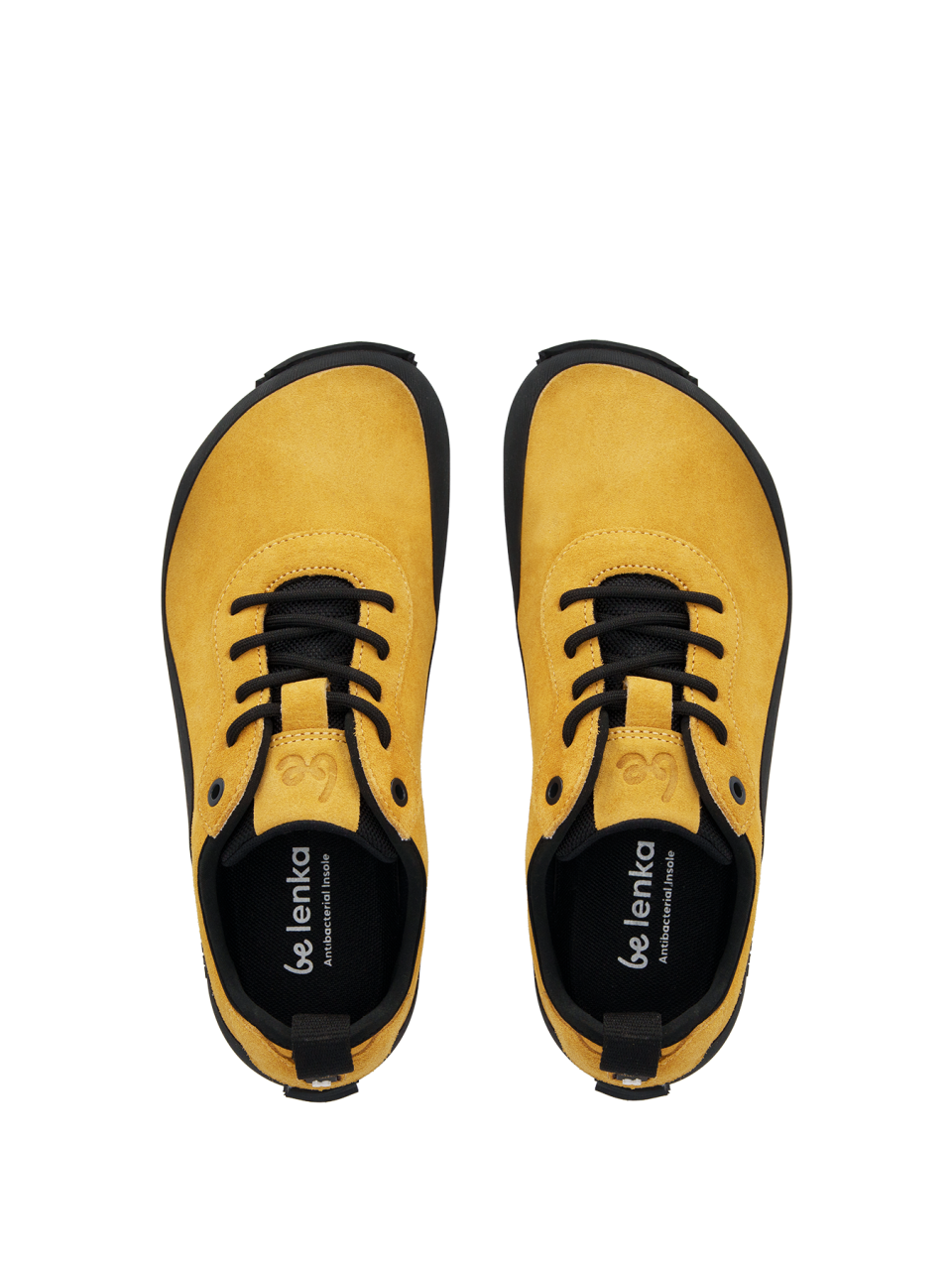 Be Lenka - Trailwalker 3.0 Sneaker