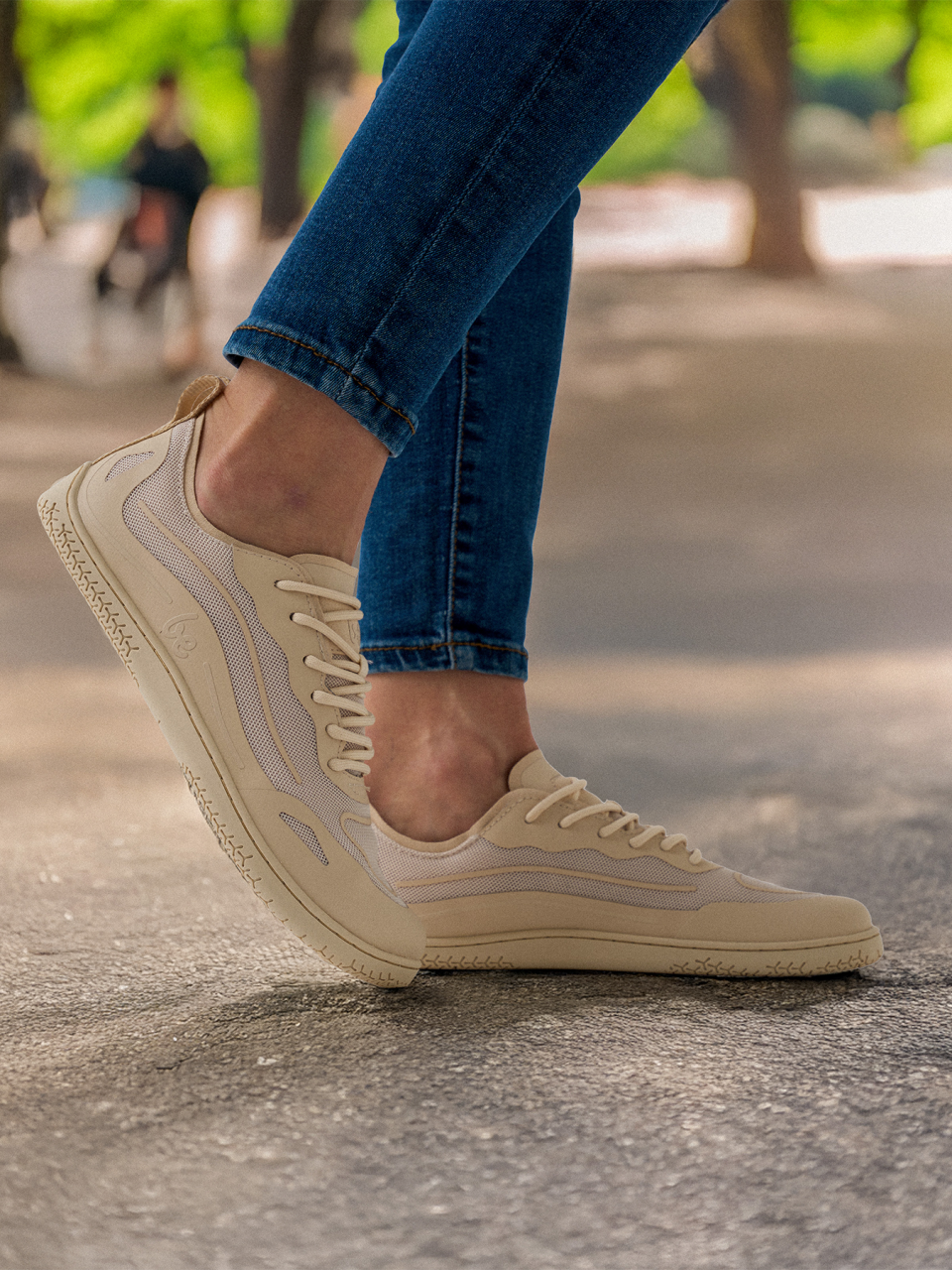 Be Lenka - Velocity (Vegan) Sneaker