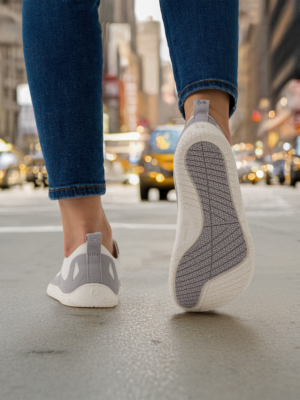 Be Lenka - Velocity (Vegan) Sneaker