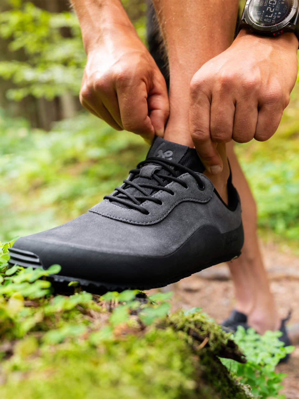 Be Lenka - Trailwalker 3.0 Sneaker