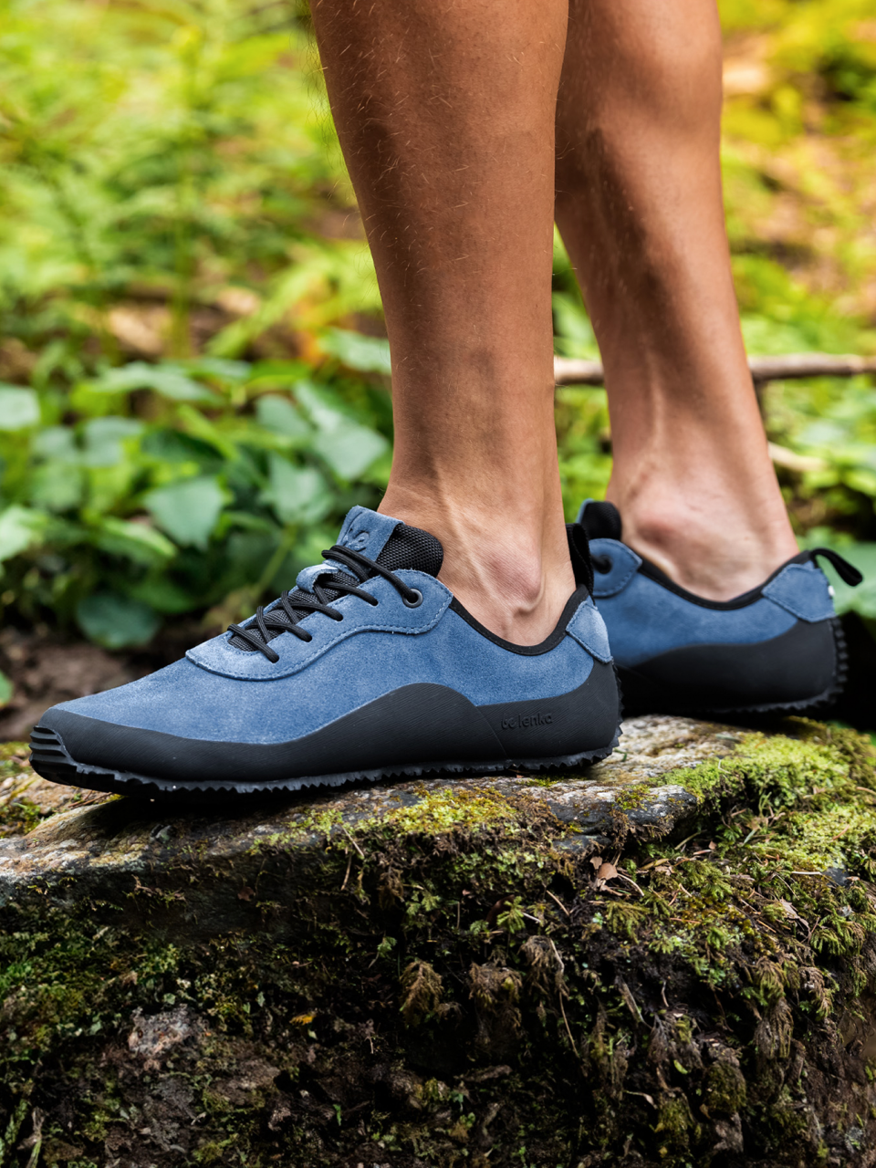 Be Lenka - Trailwalker 3.0 Sneaker
