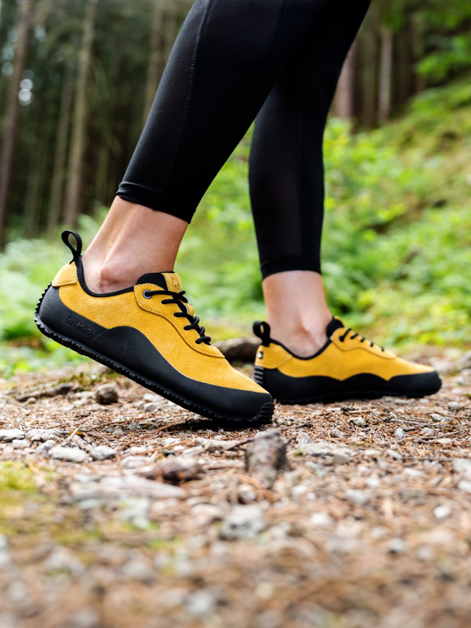 Be Lenka - Trailwalker 3.0 Sneaker