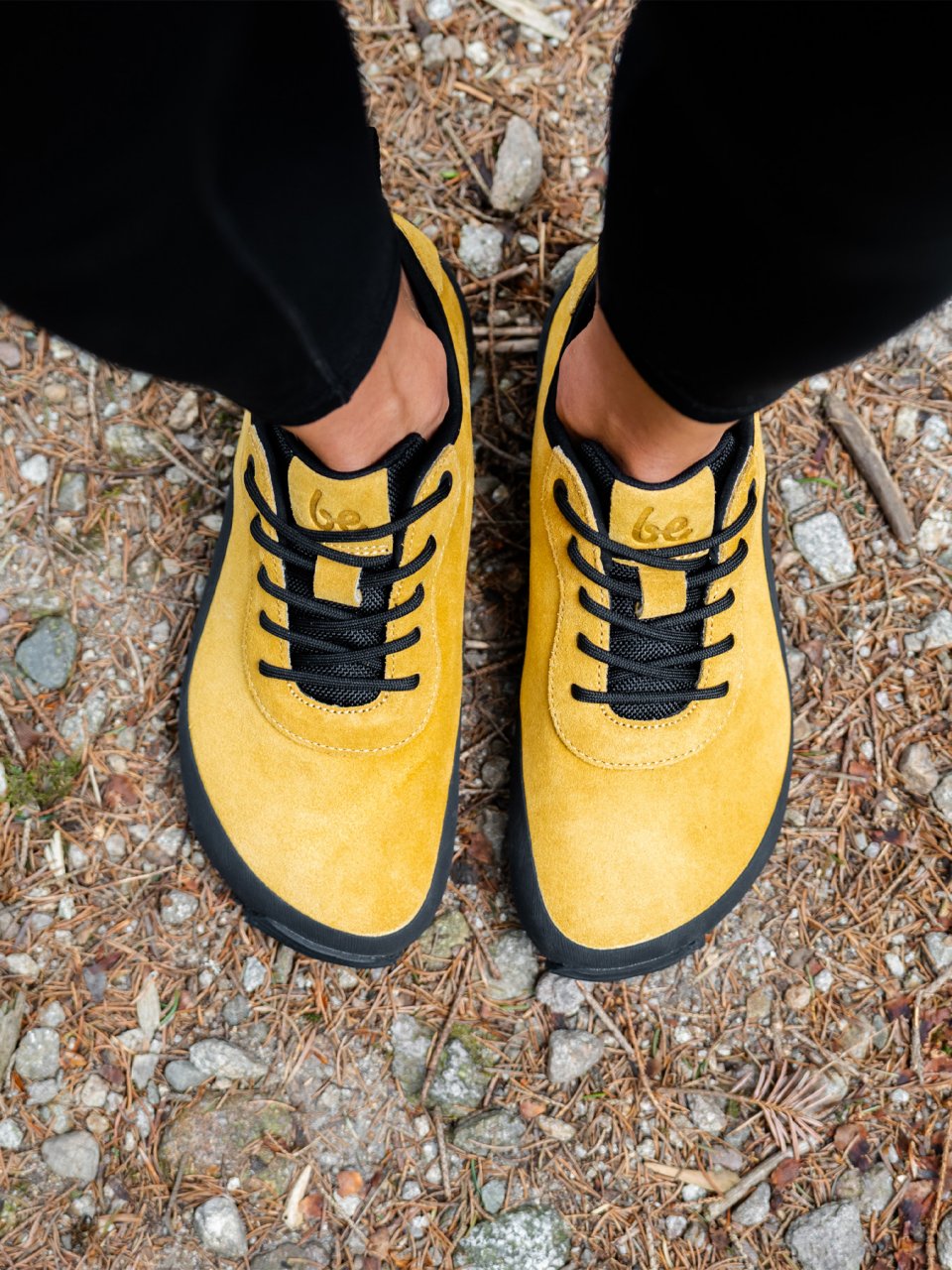 Be Lenka - Trailwalker 3.0 Sneaker
