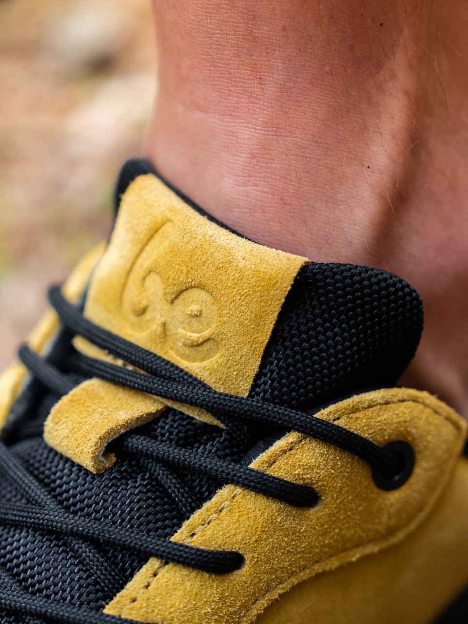 Be Lenka - Trailwalker 3.0 Sneaker