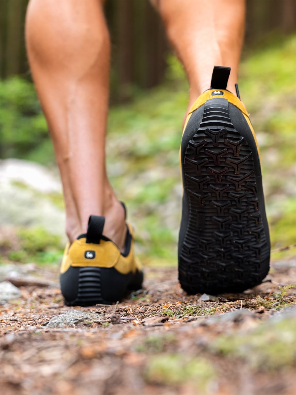 Be Lenka - Trailwalker 3.0 Sneaker